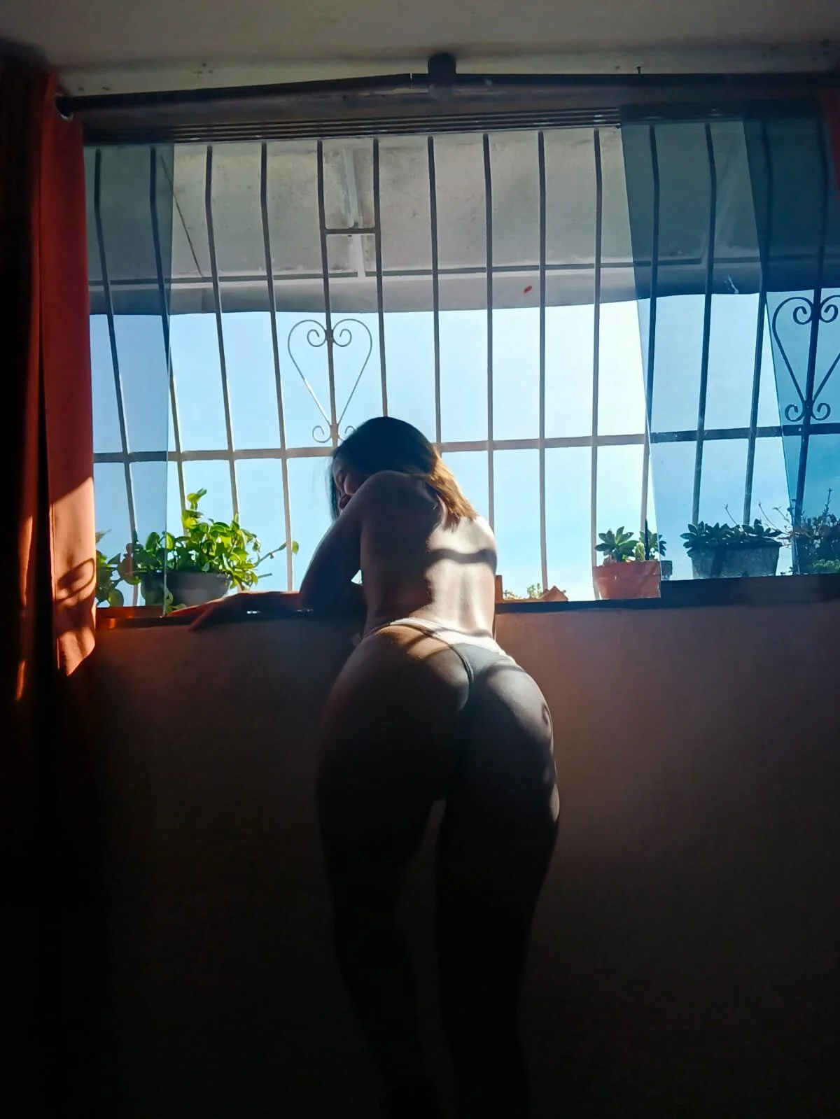 XXX Porn Photo of Nude LunaaMorena 18