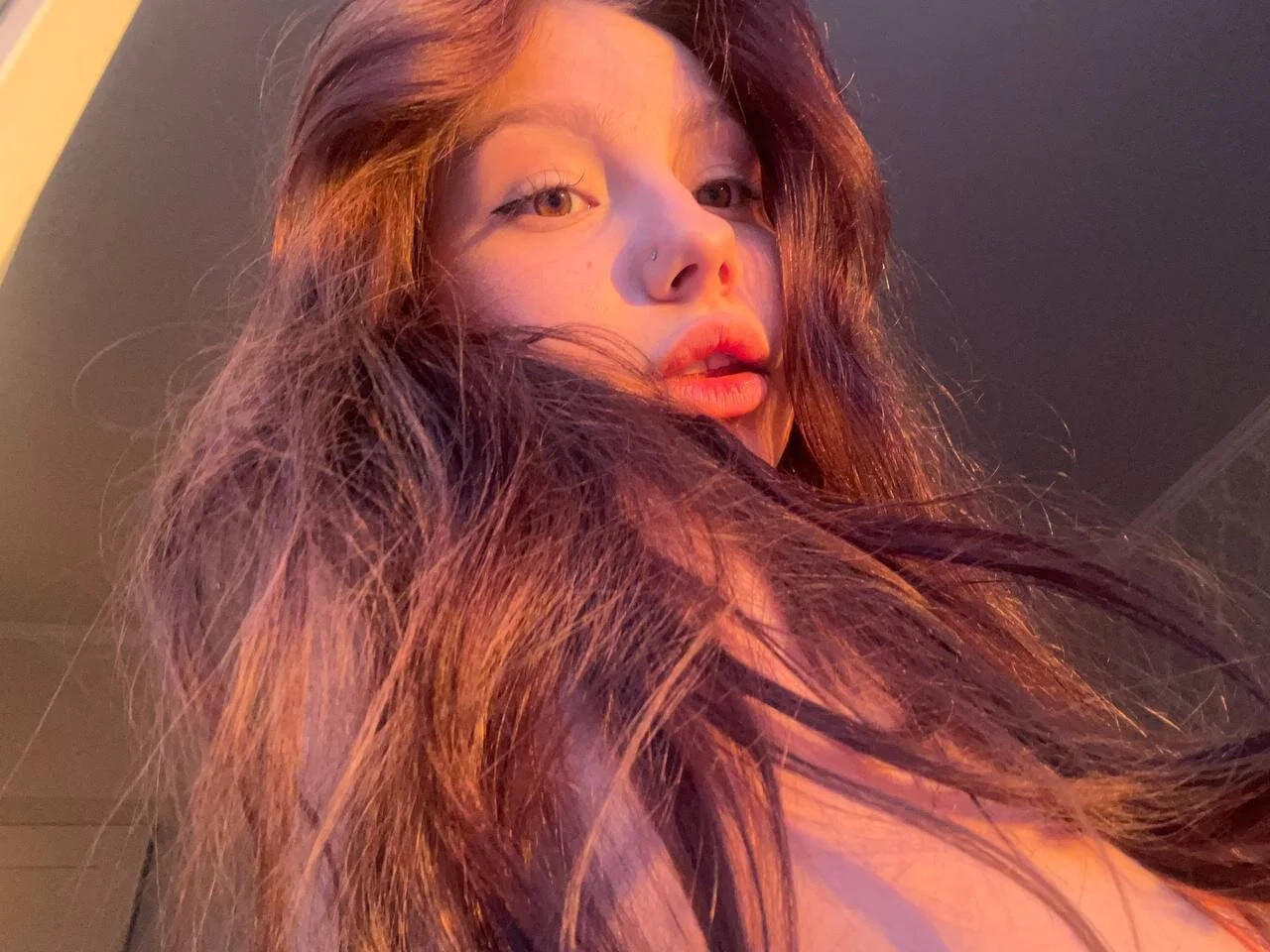 XXX Porn Photo of Nude Sakura_Moore 2