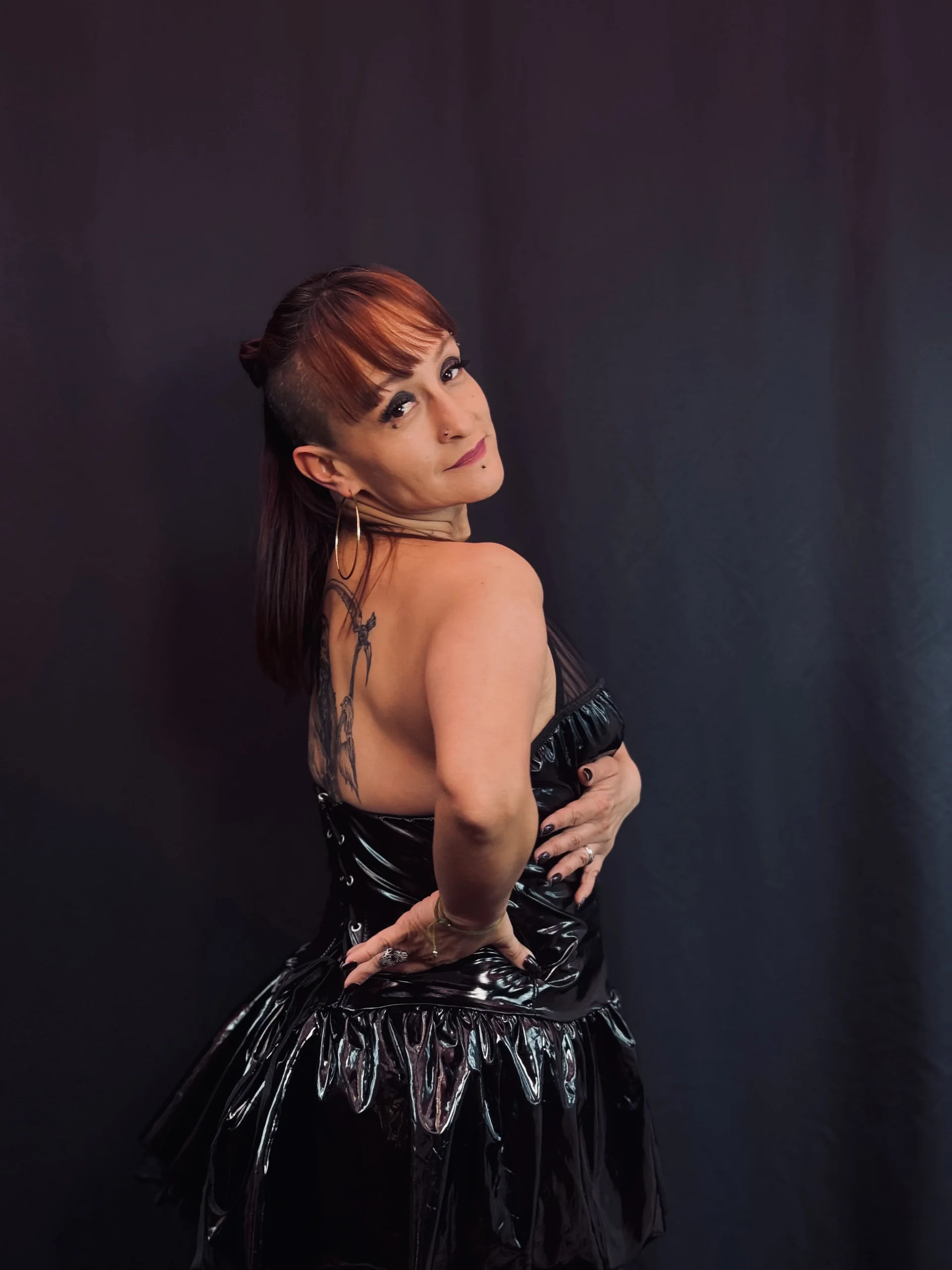 XXX Porn Photo of Nude NatashaMason_ 122
