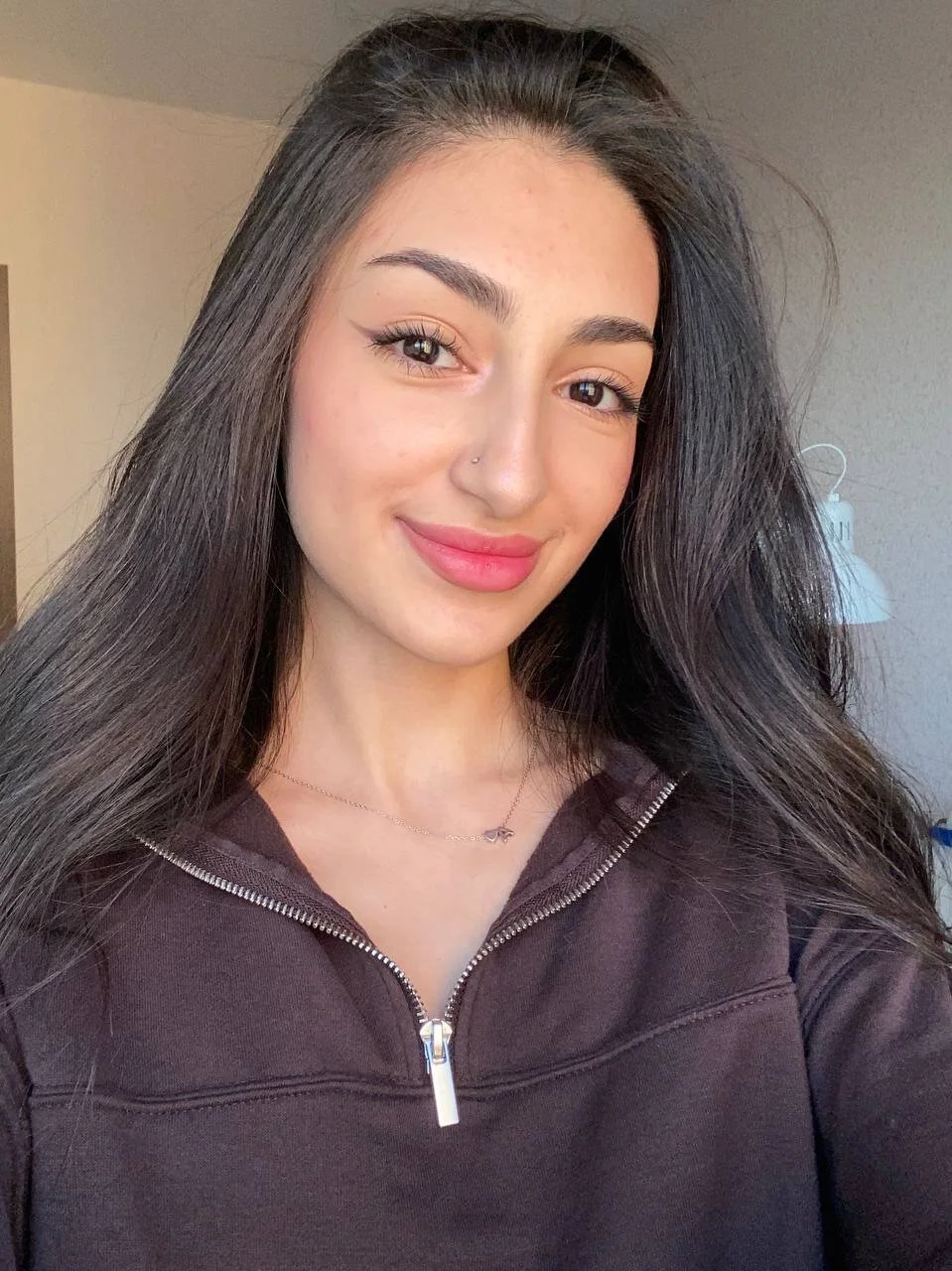 XXX Porn Photo of Nude Lina_Robbins 15