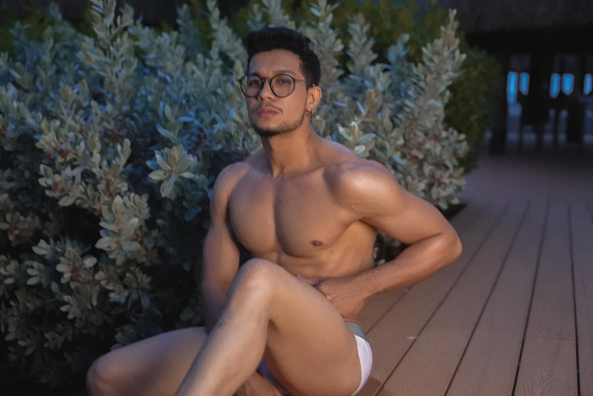 XXX Porn Photo of Nude Nolan_joness 9