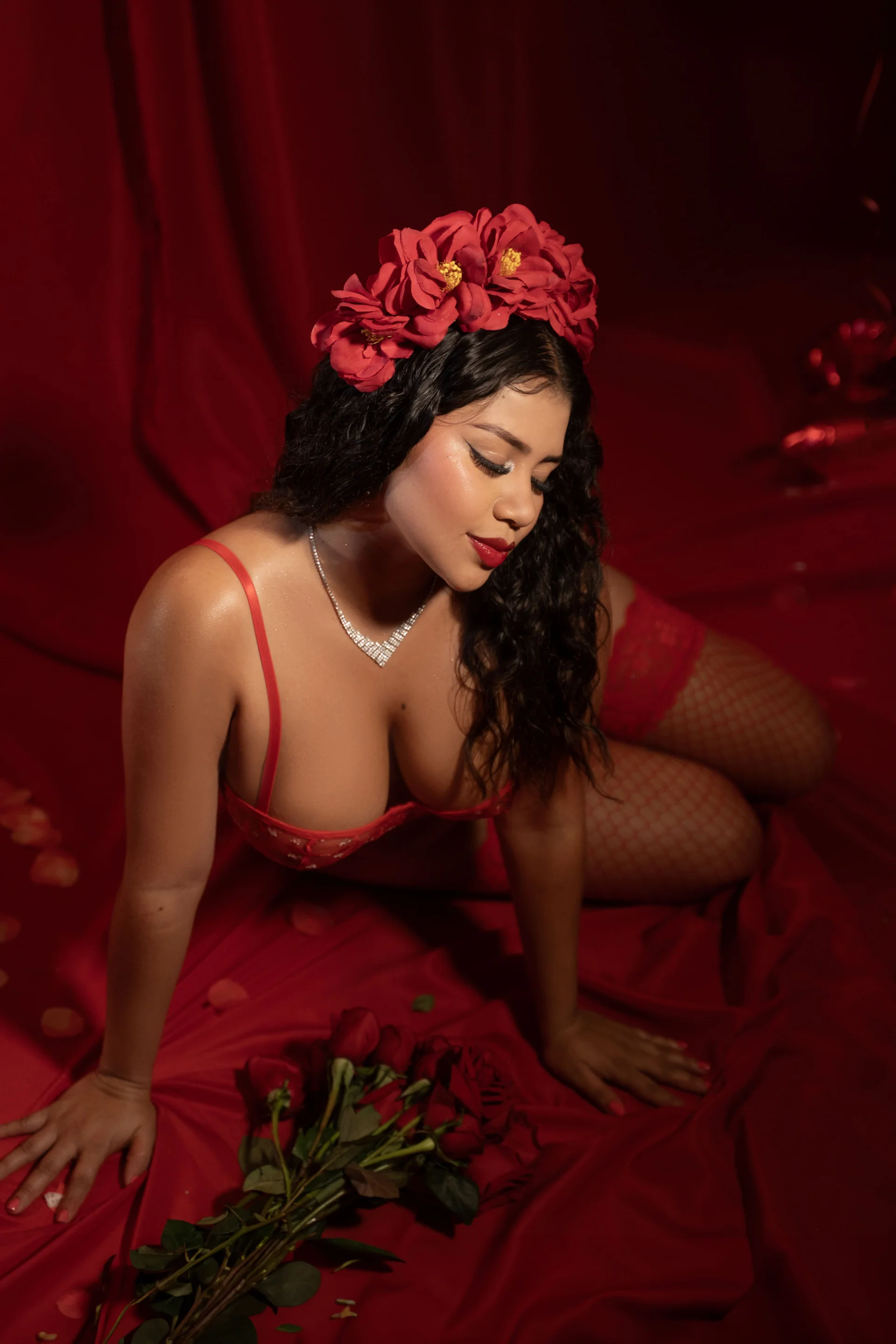 XXX Porn Photo of Nude _mila_sweet_v 98