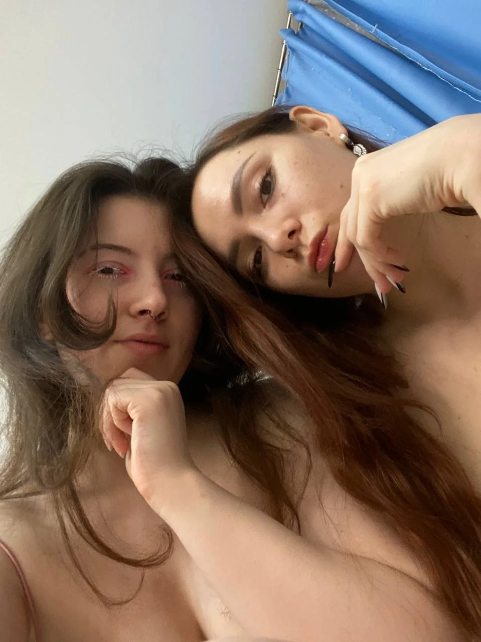XXX Porn Photo of Nude LaneDoell 34