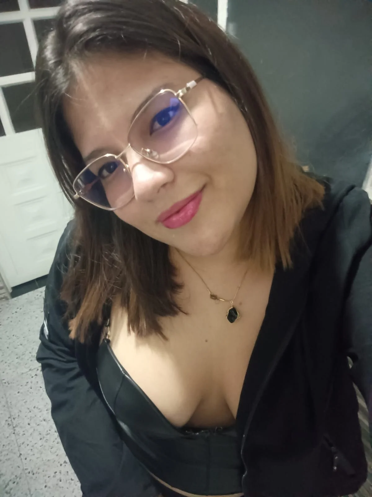 XXX Porn Photo of Nude Lucero_Angels 1