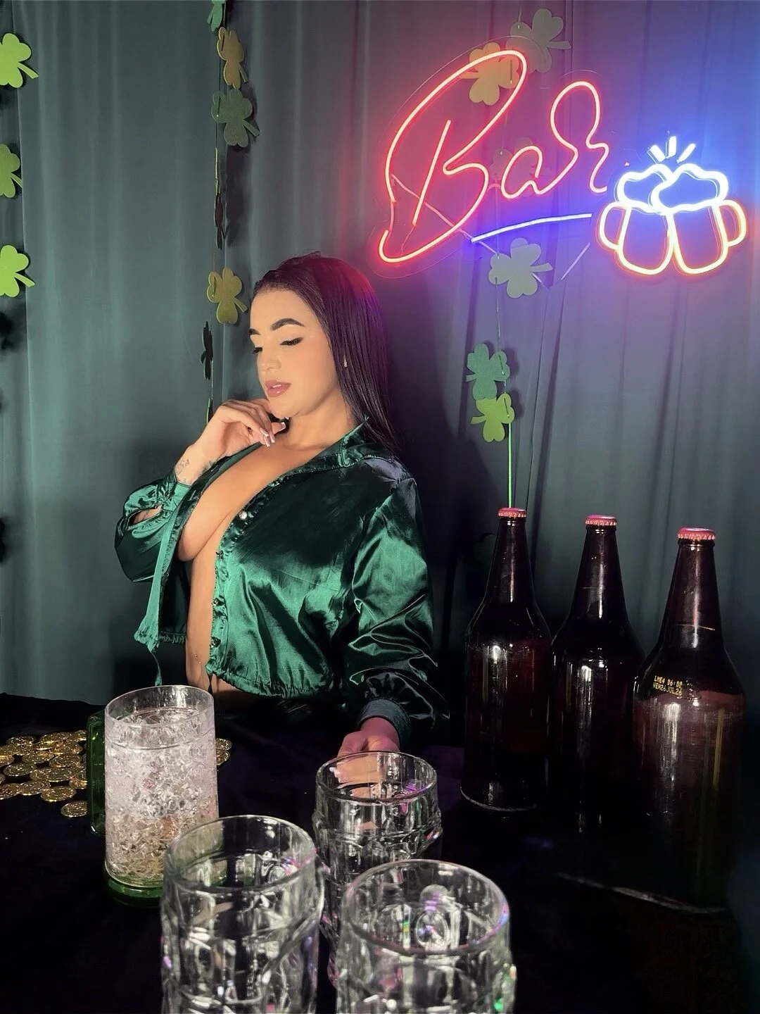 XXX Porn Photo of Nude ximena_case 94