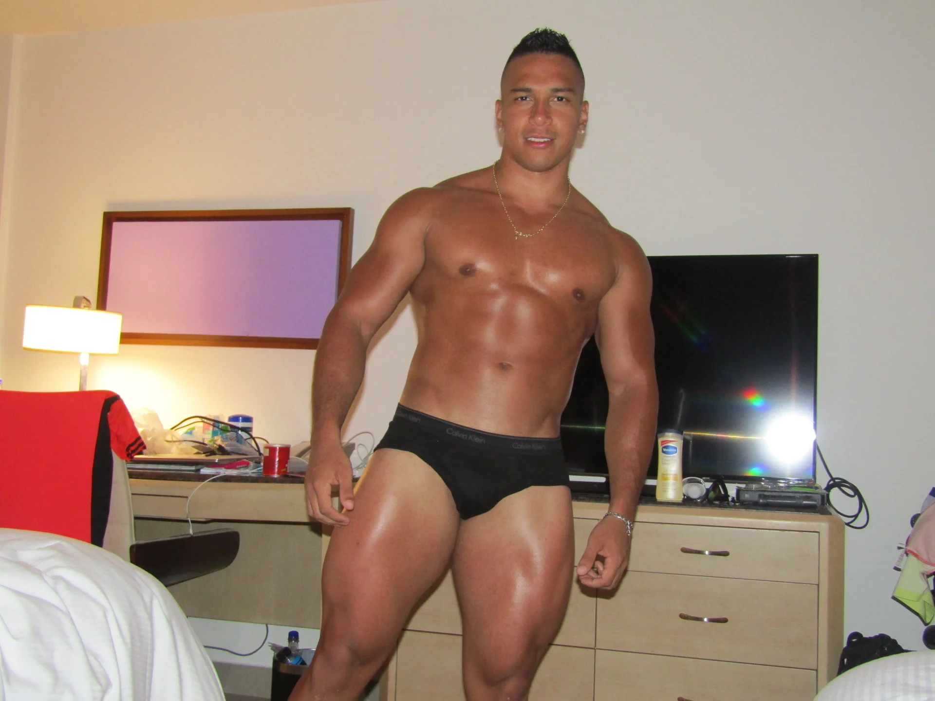 XXX Porn Photo of Nude FreszX 63