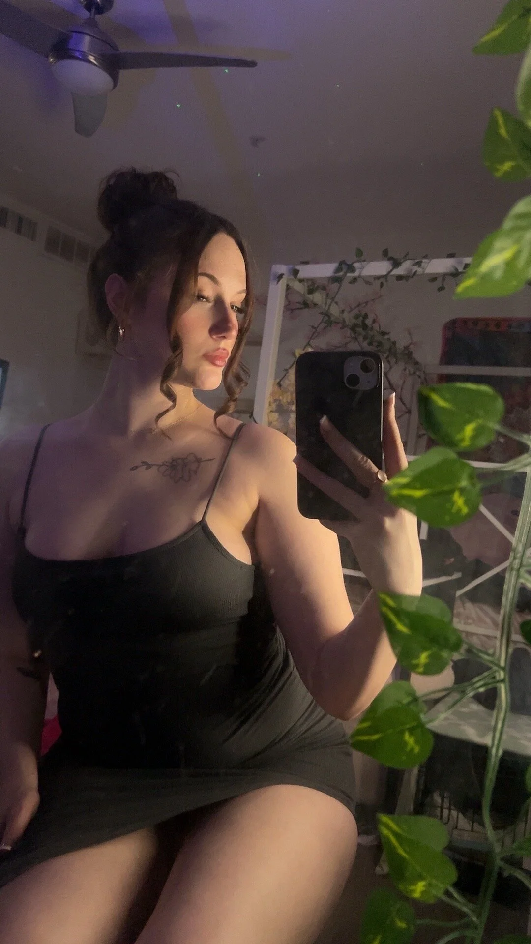 XXX Porn Photo of Nude itsmskarlyrose 9