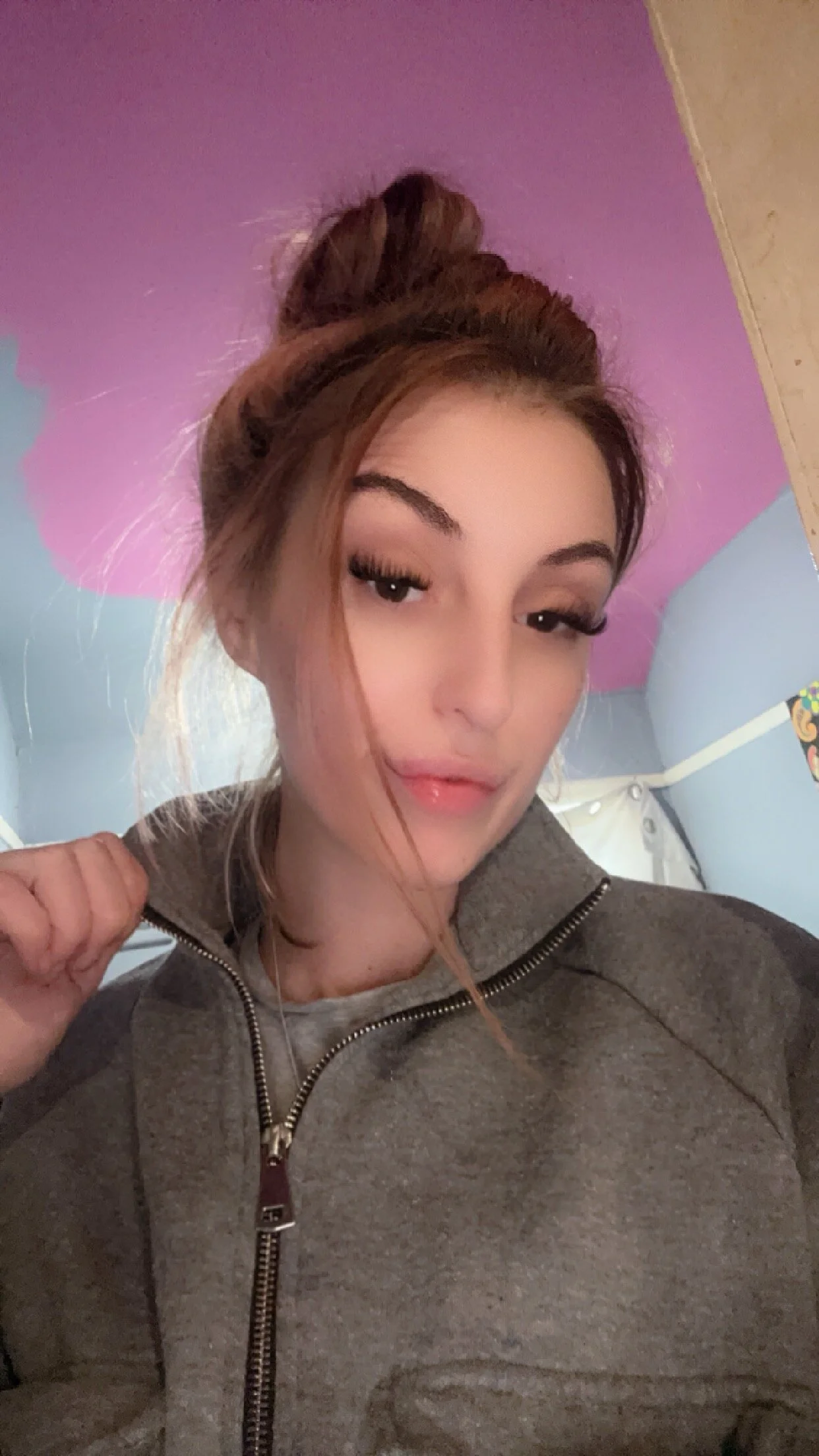 XXX Porn Photo of Nude indie-rayne 22