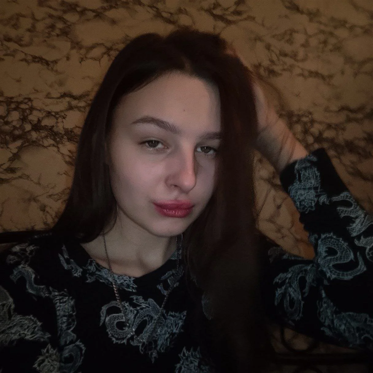 XXX Porn Photo of Nude Patricia_mil1er 13