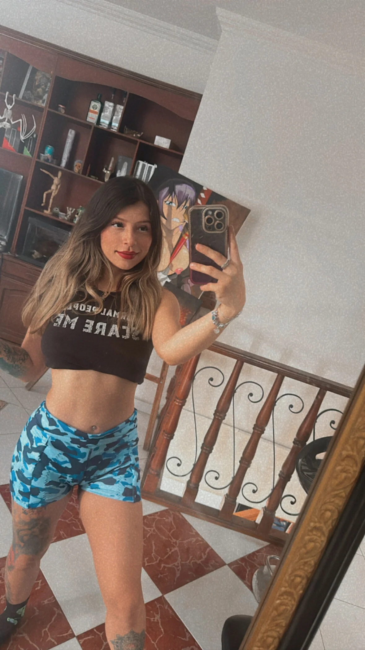 XXX Porn Photo of Nude sahorix1 3
