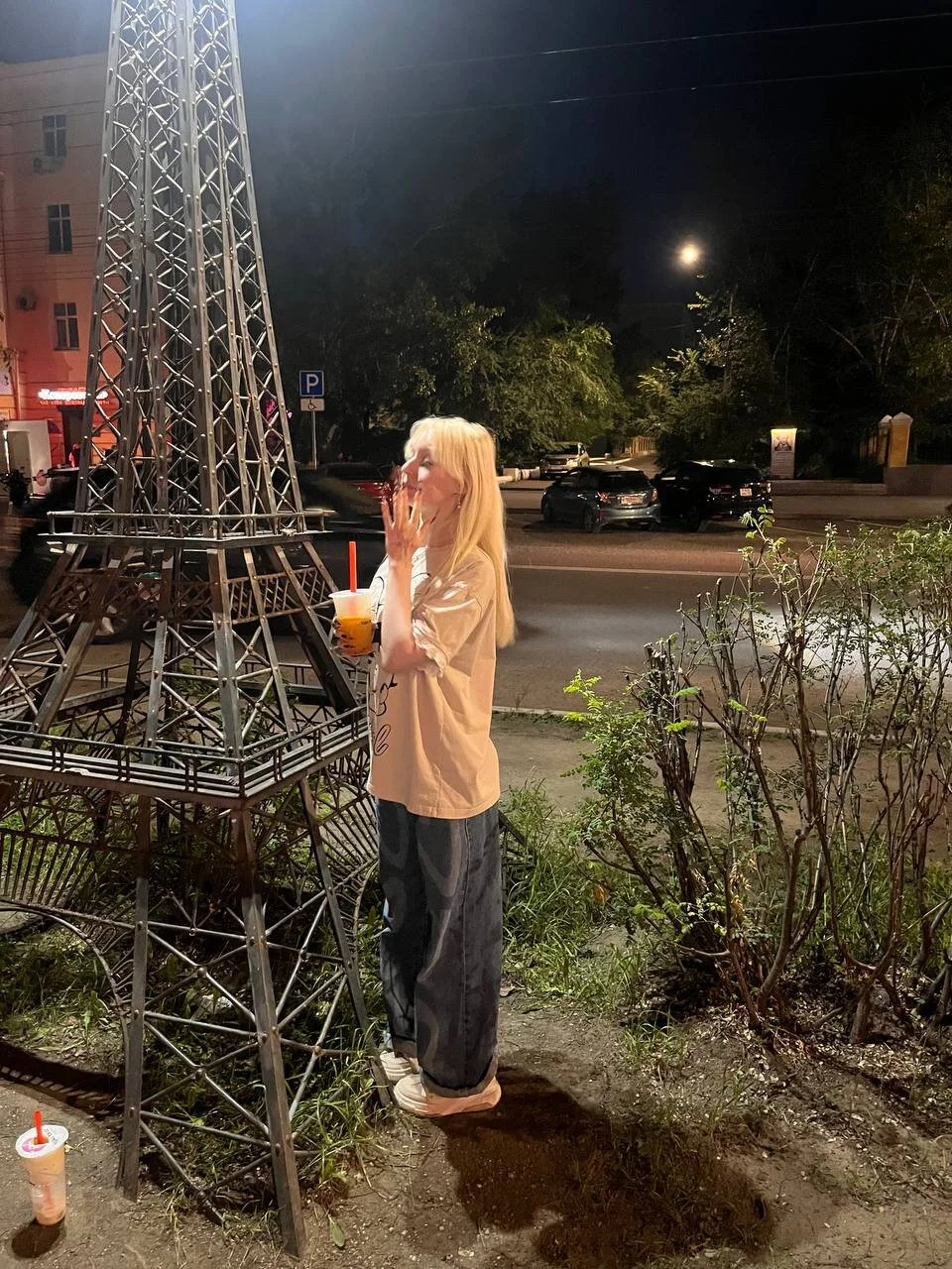 XXX Porn Photo of Nude AdeleSilvy 21
