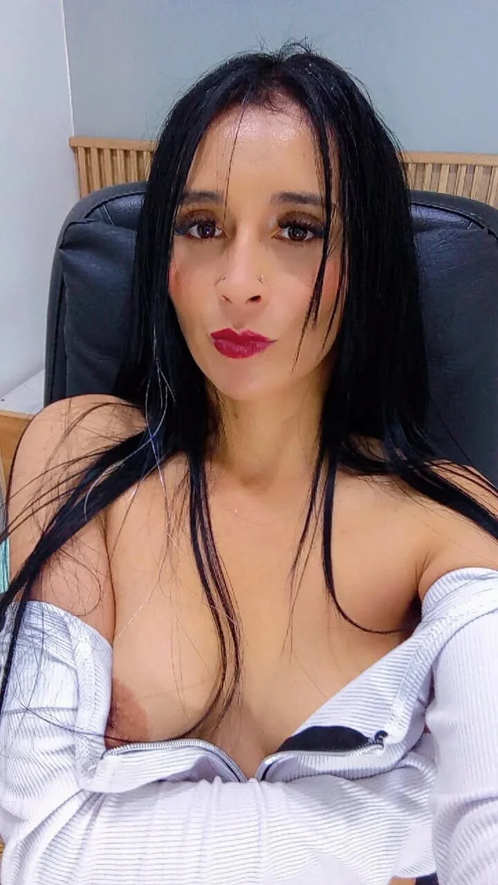 XXX Porn Photo of Nude Veronny_p_ 19