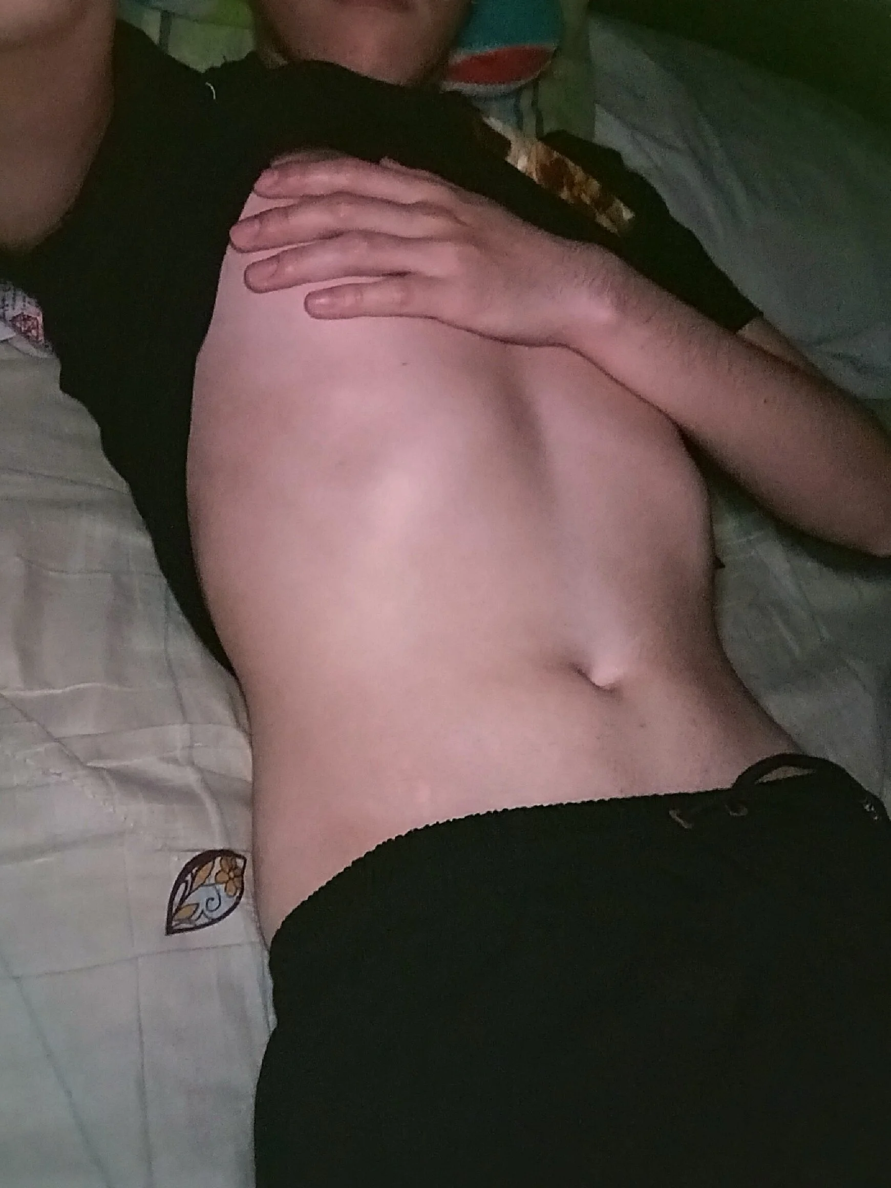 XXX Porn Photo of Nude AbyssKing_ 17