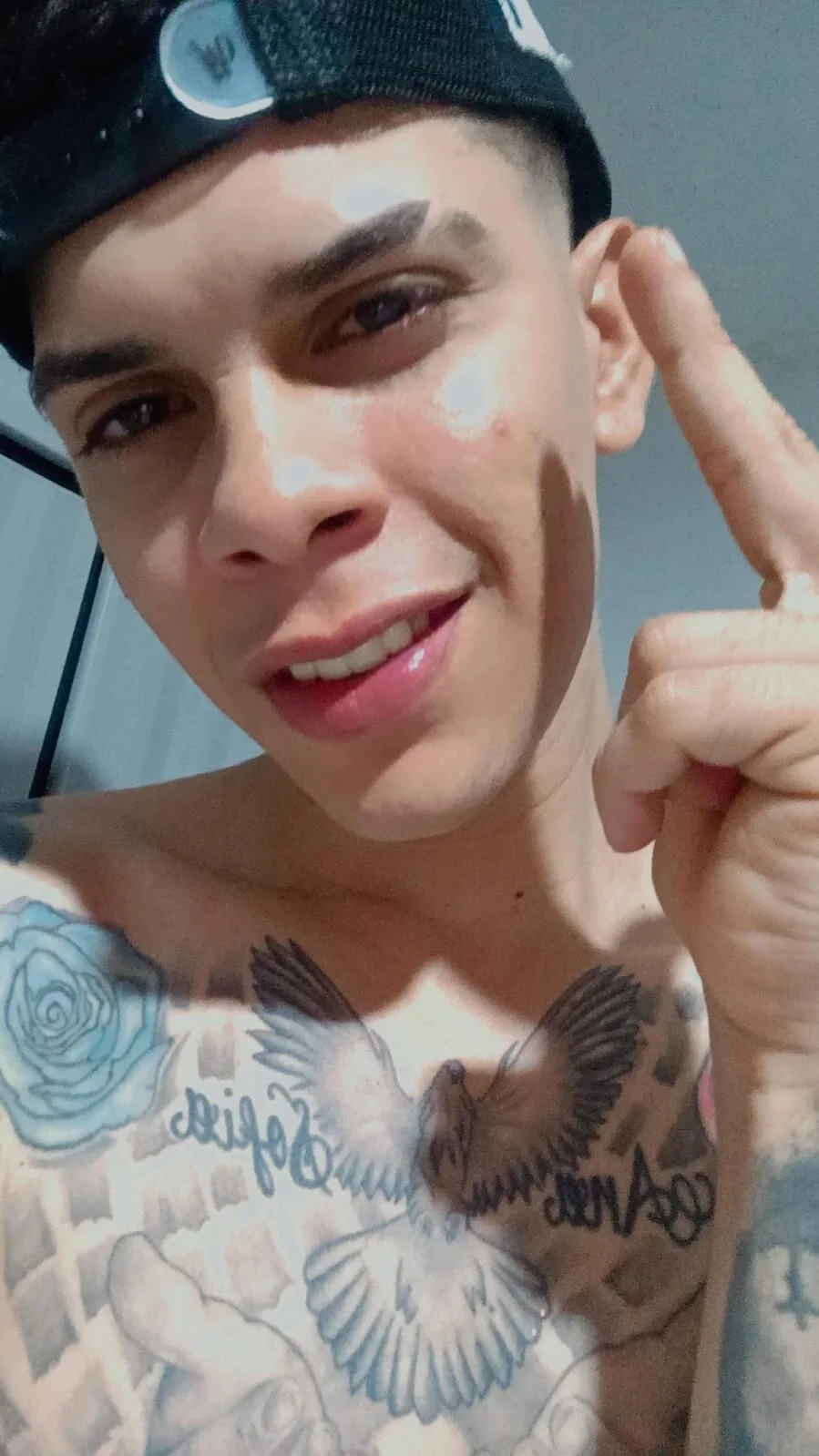 XXX Porn Photo of Nude Adventurous_Boys 15
