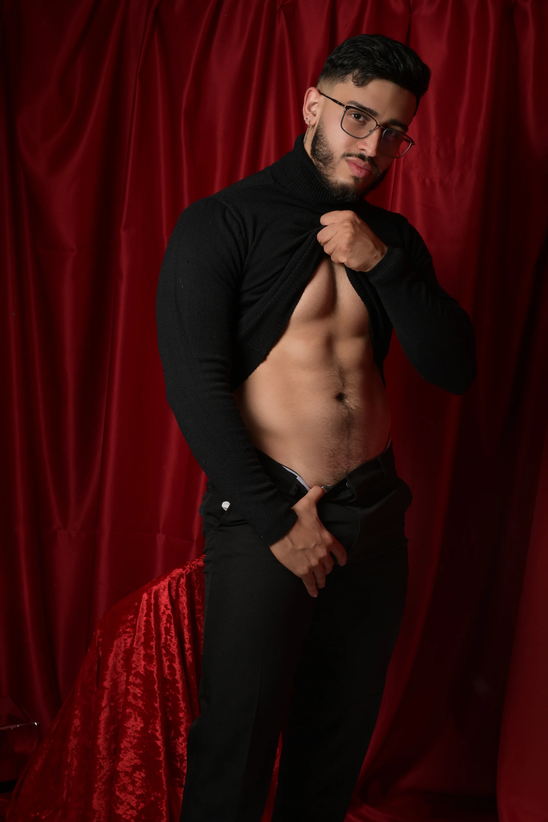XXX Porn Photo of Nude Liam_Kleiin 92