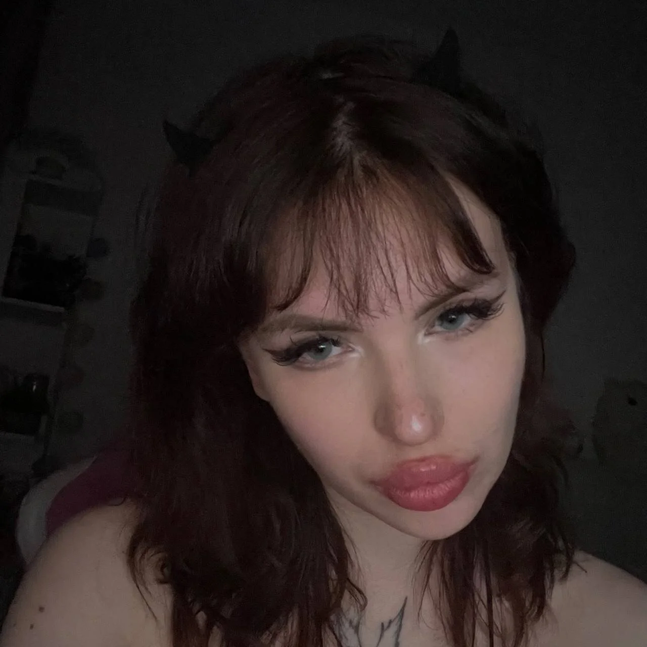 XXX Porn Photo of Nude Eva_Sonic 241