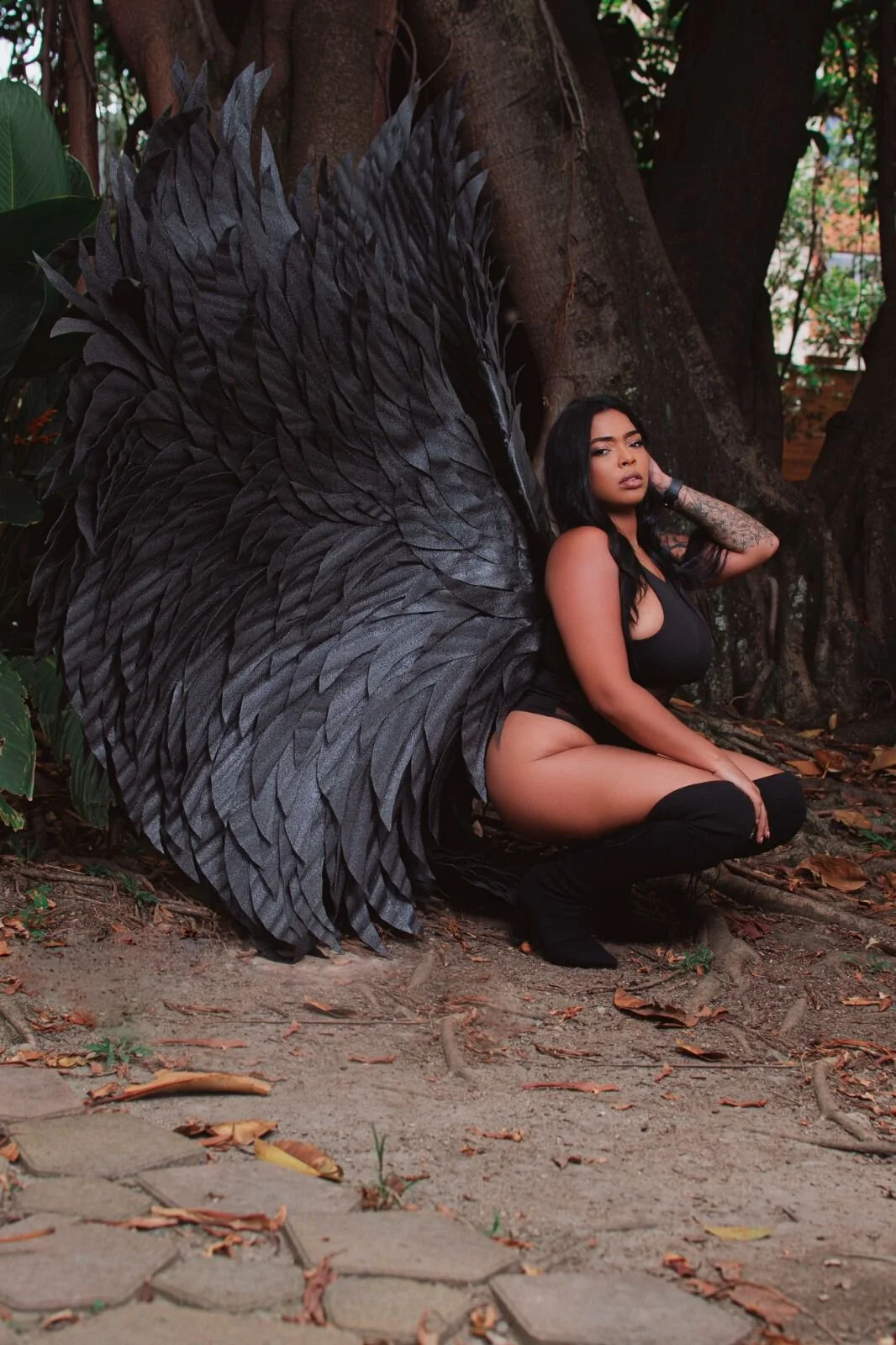 XXX Porn Photo of Nude VickyGrey 3
