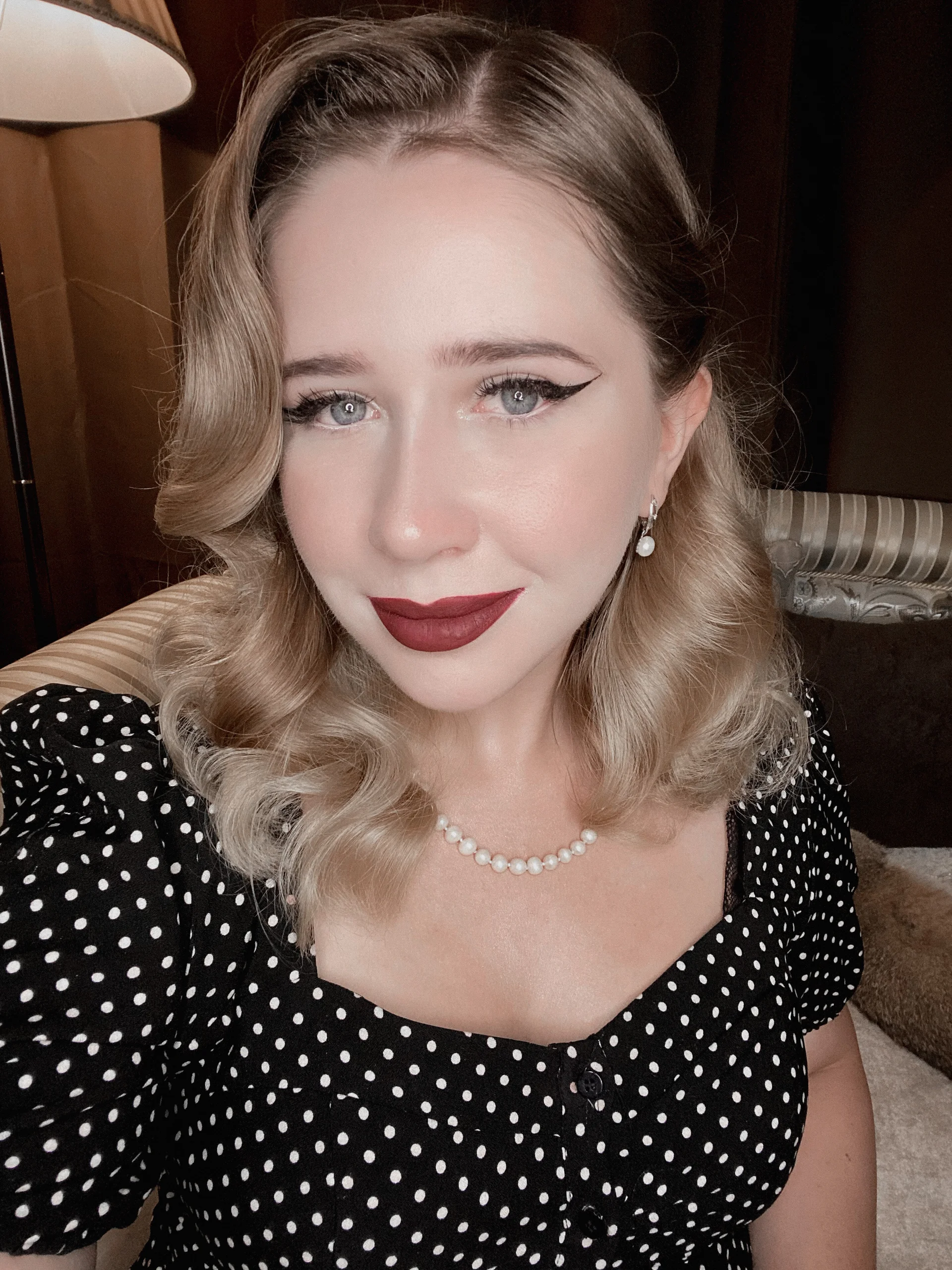 XXX Porn Photo of Nude Lav_Tender 1