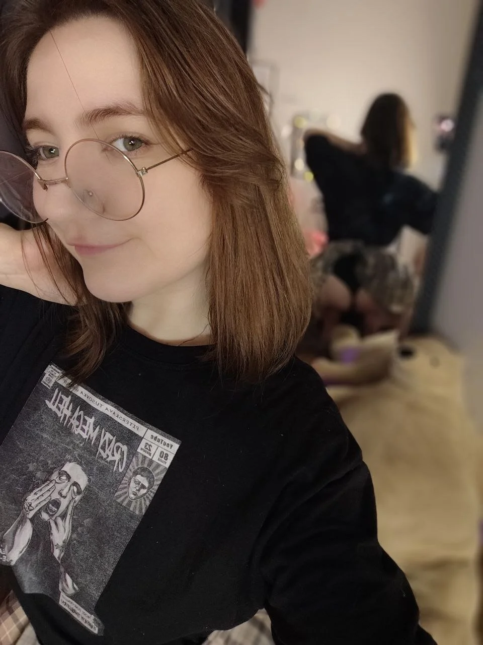 XXX Porn Photo of Nude fairy_tara 46