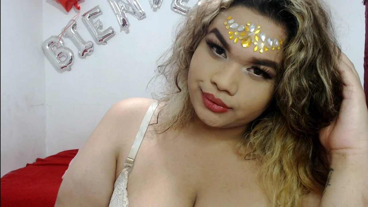 XXX Porn Photo of Nude kami_hot_ts 7