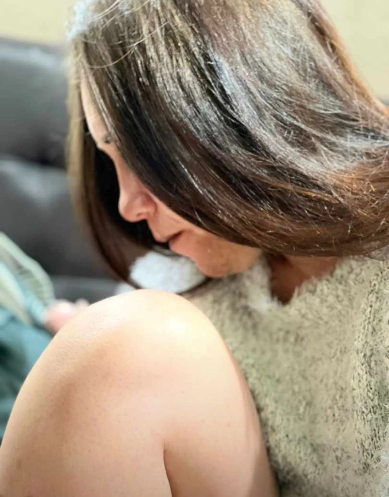 XXX Porn Photo of Nude Neecy_Carter 15