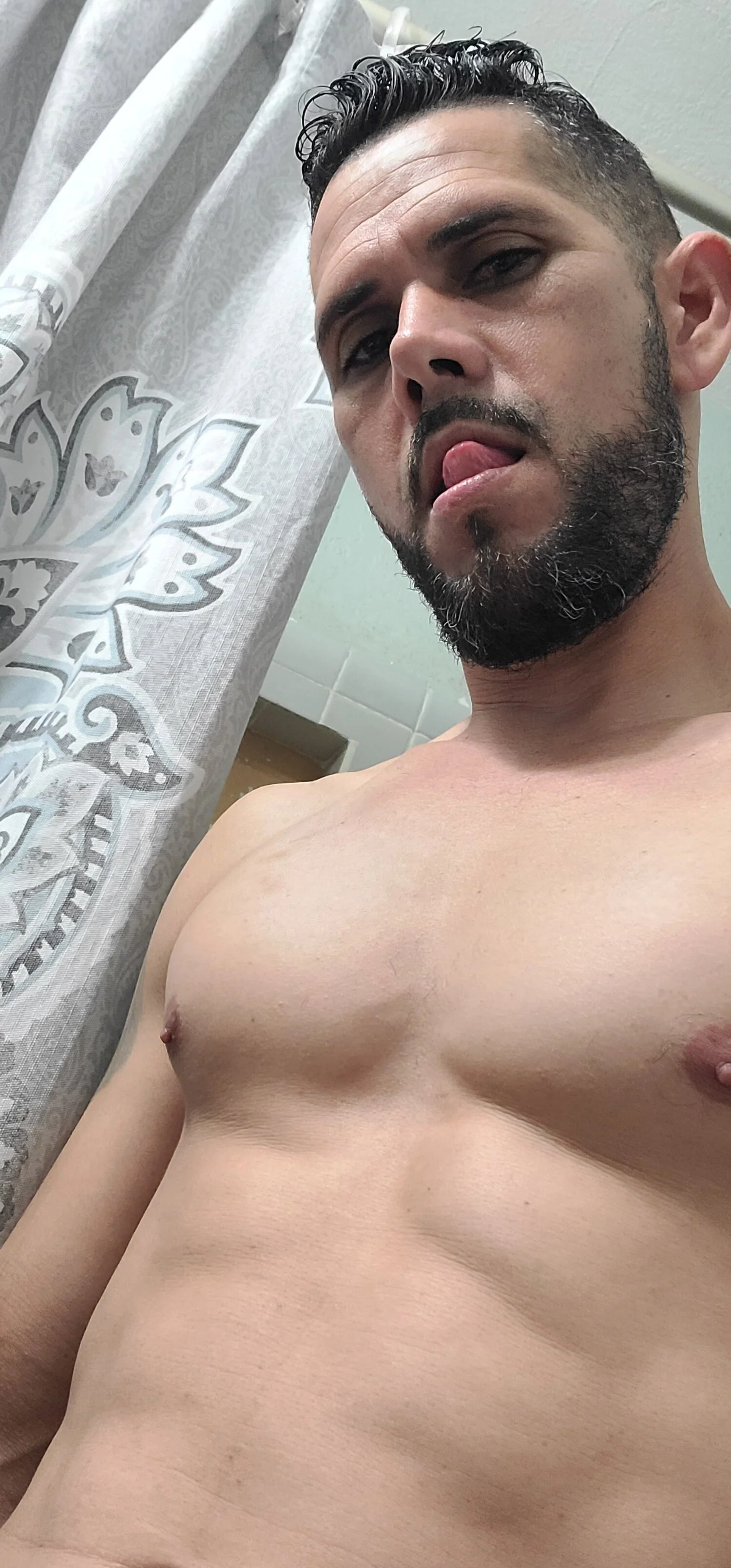 XXX Porn Photo of Nude LUCIFER-Clau 6