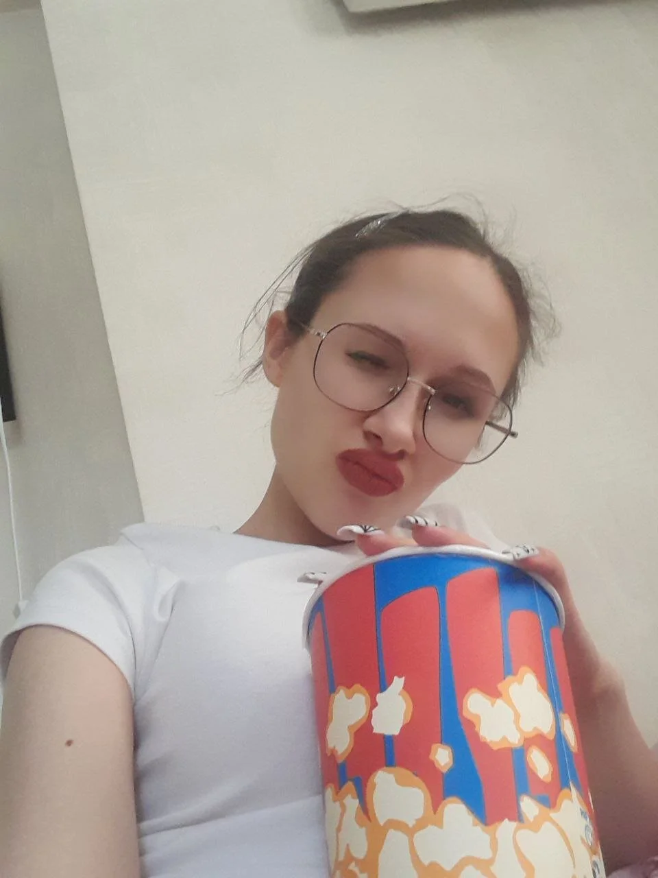 XXX Porn Photo of Nude mona_cloud 25