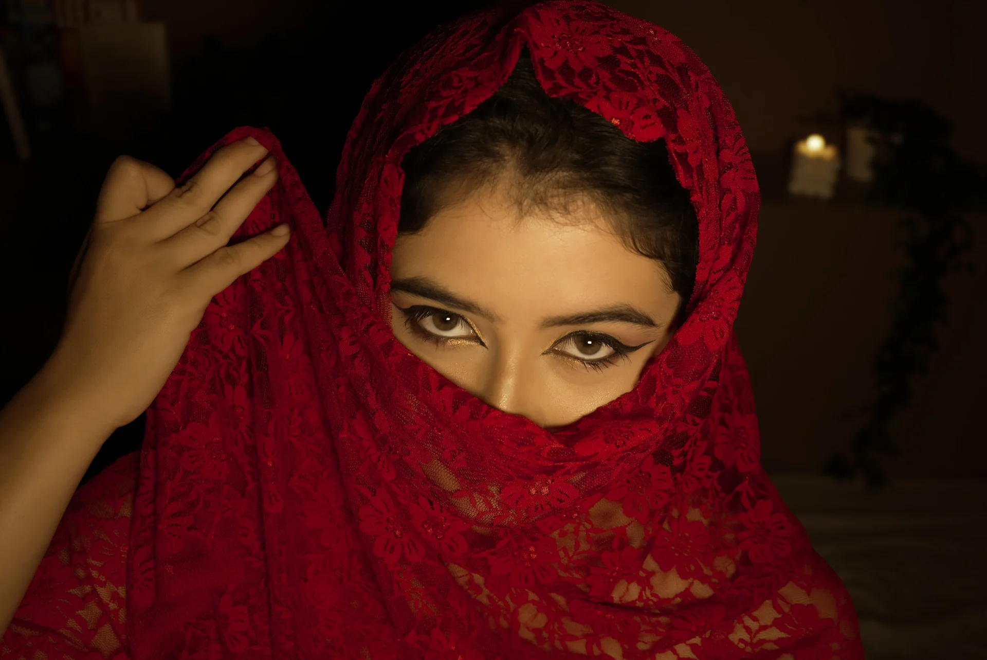 XXX Porn Photo of Nude Madison_Flame 16