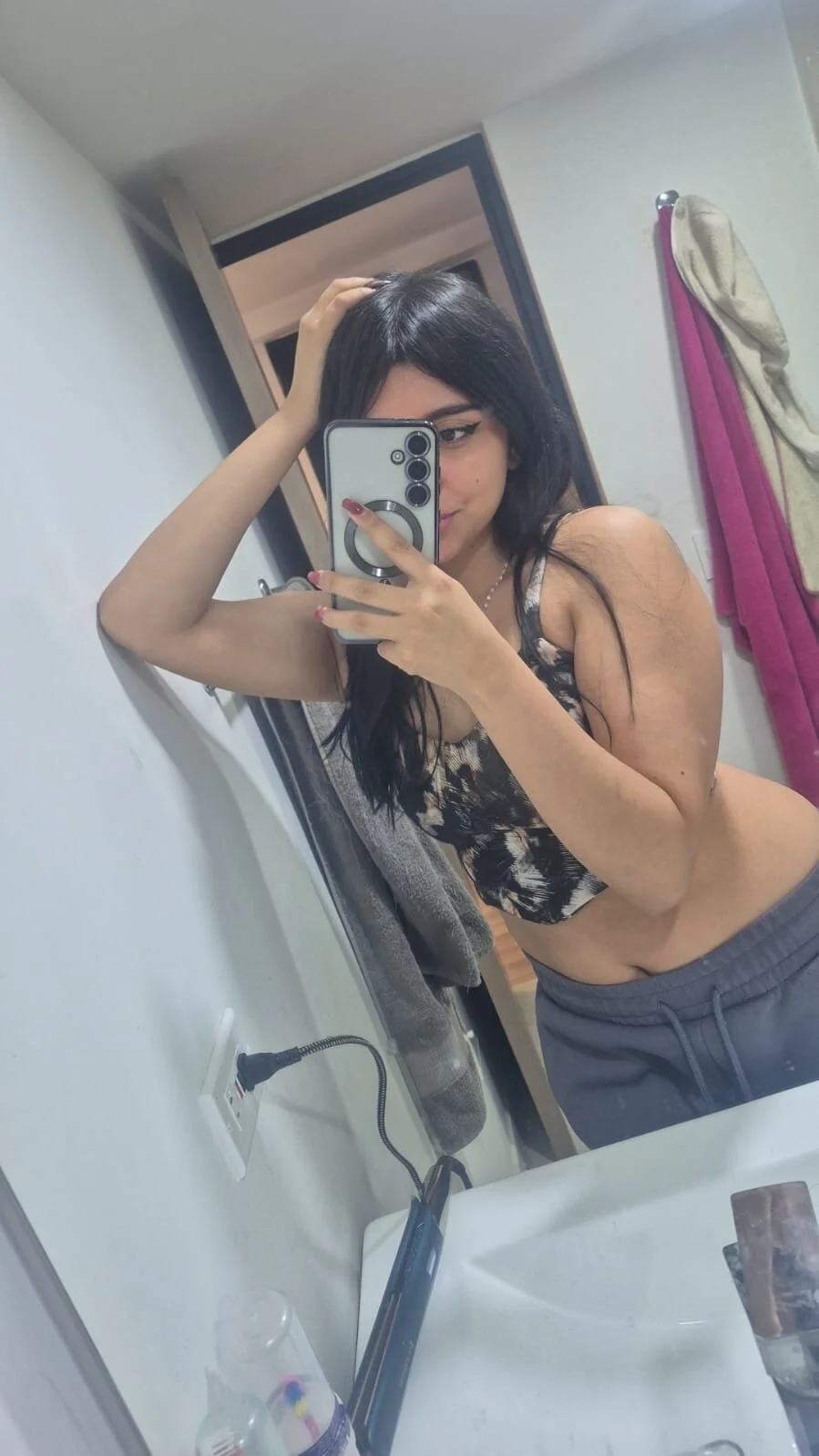 XXX Porn Photo of Nude Lania_spencer2 5