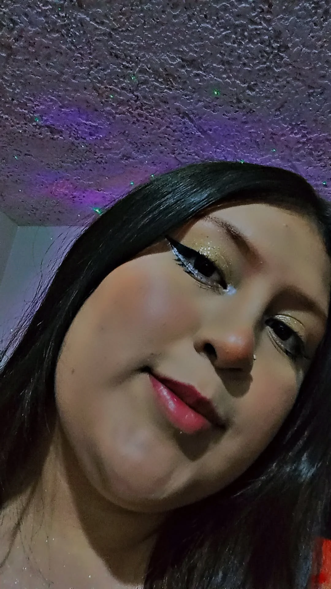 XXX Porn Photo of Nude Mellygomezx24 8