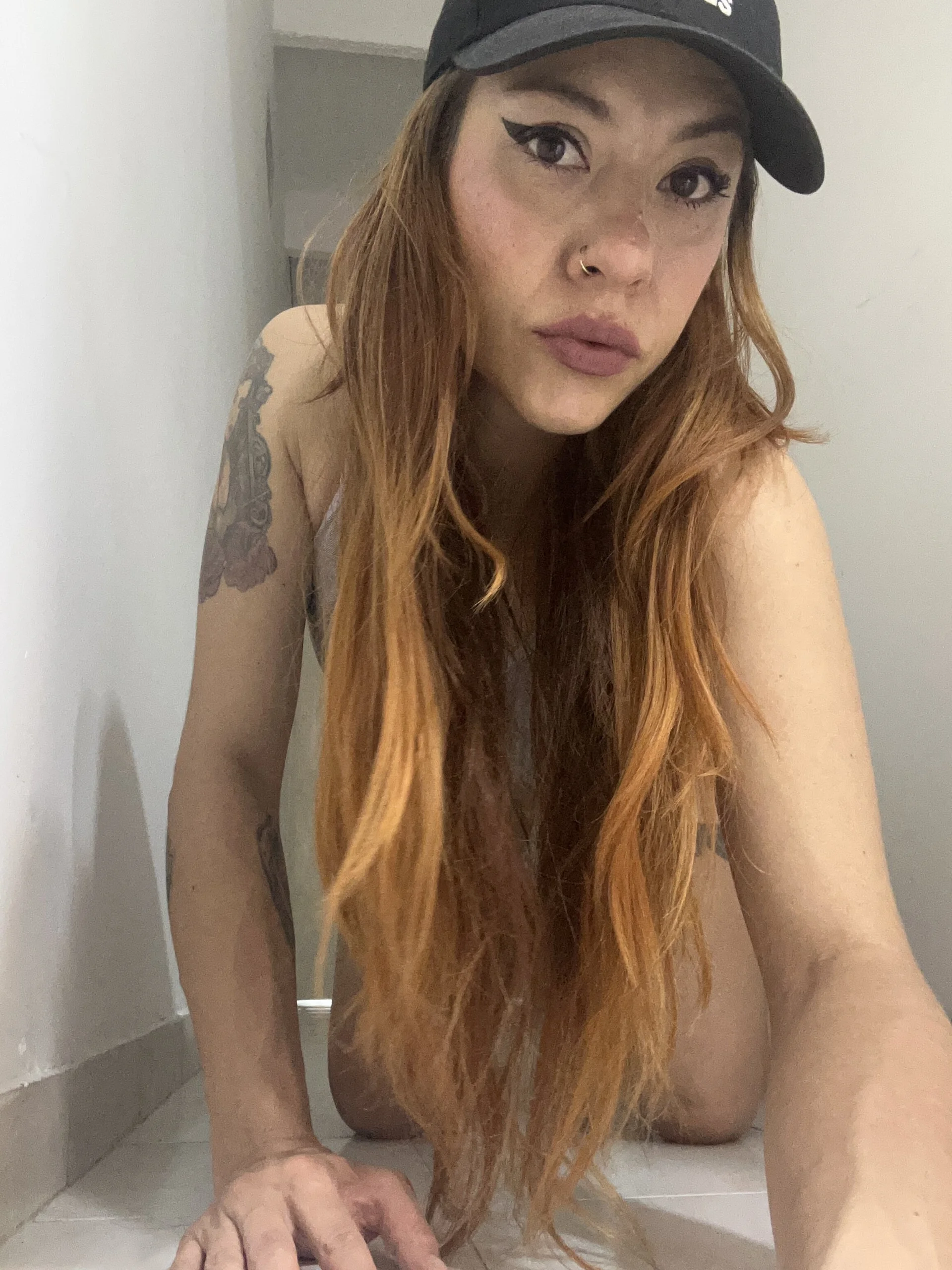 XXX Porn Photo of Nude alejandrafitt 12