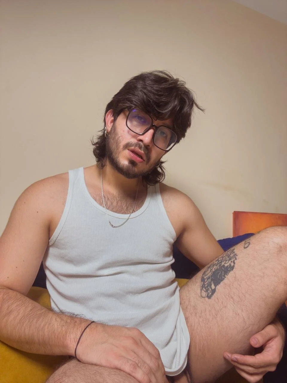 XXX Porn Photo of Nude Ackerman_Eren_ 55