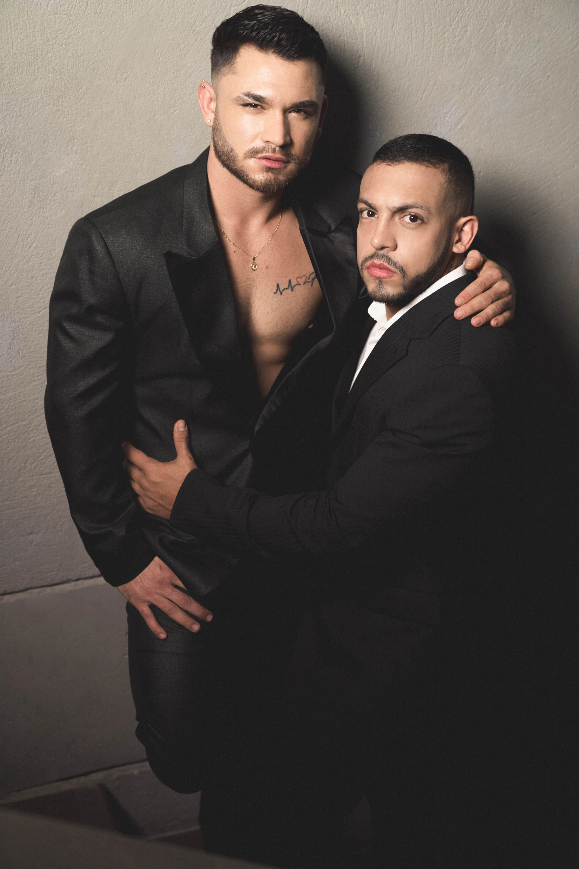 XXX Porn Photo of Nude Maximo_Marcelo 9