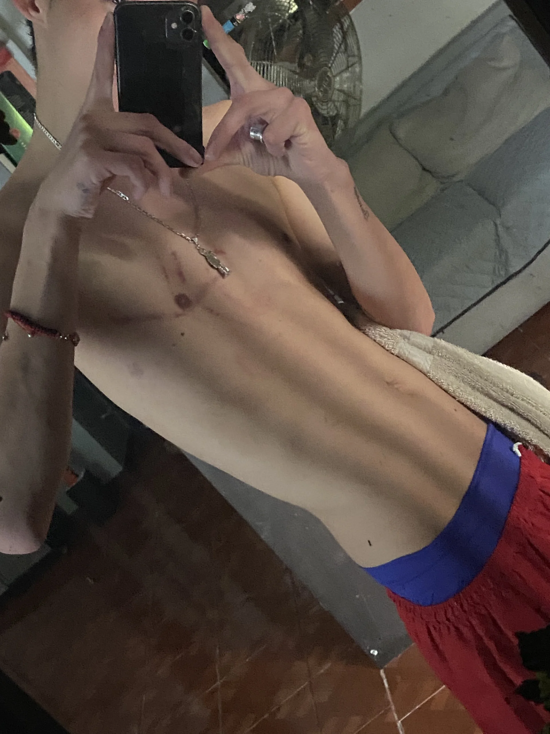 XXX Porn Photo of Nude Christianseisnueve 1