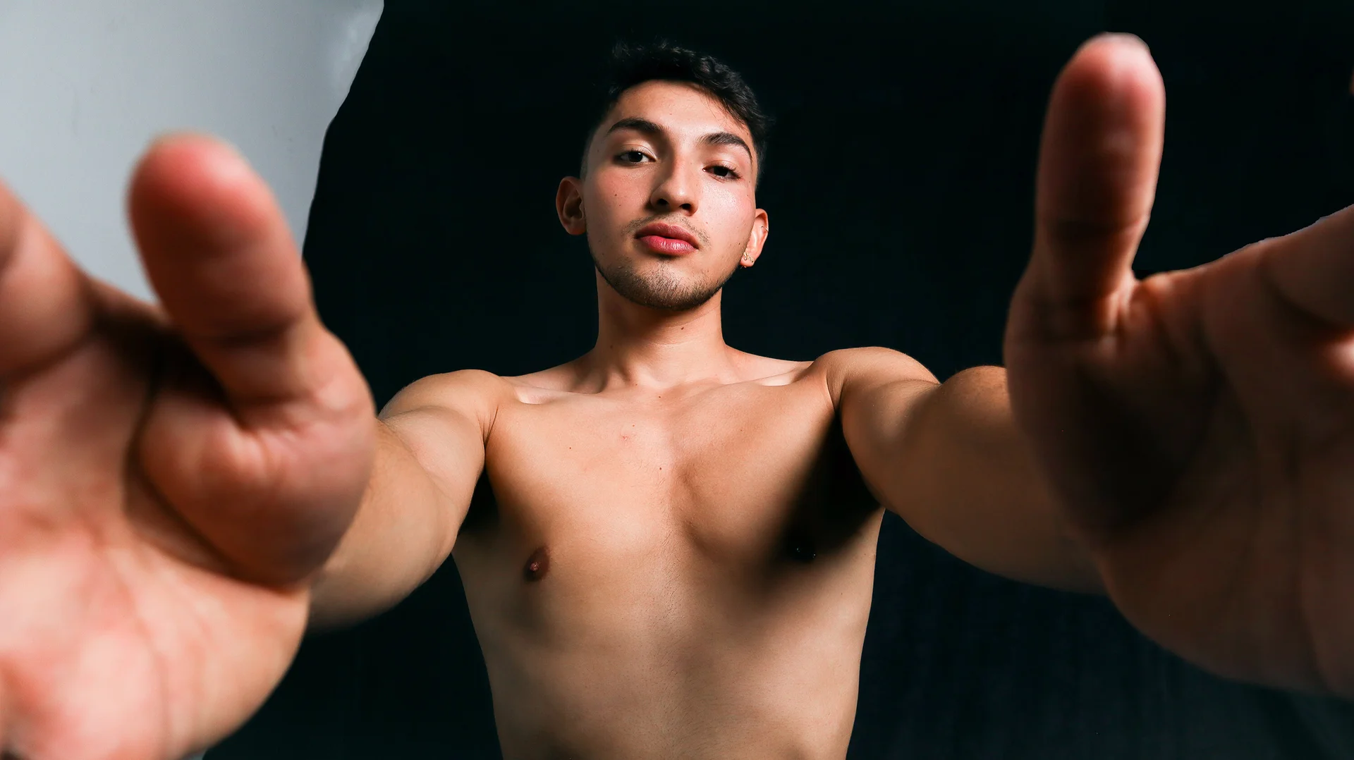 XXX Porn Photo of Nude TomLondon_ 65
