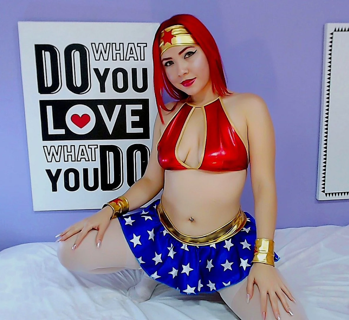 XXX Porn Photo of Nude Kendal_Slow 80