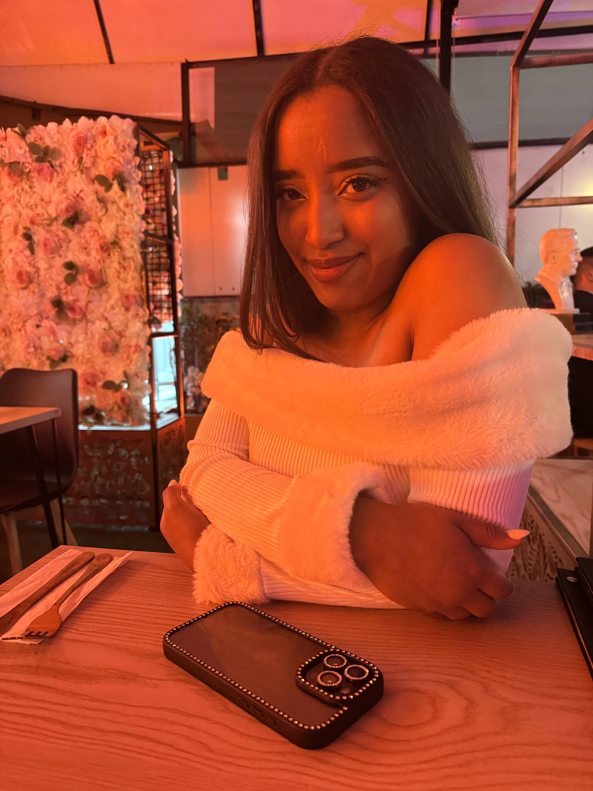 XXX Porn Photo of Nude Cleo_luna 137