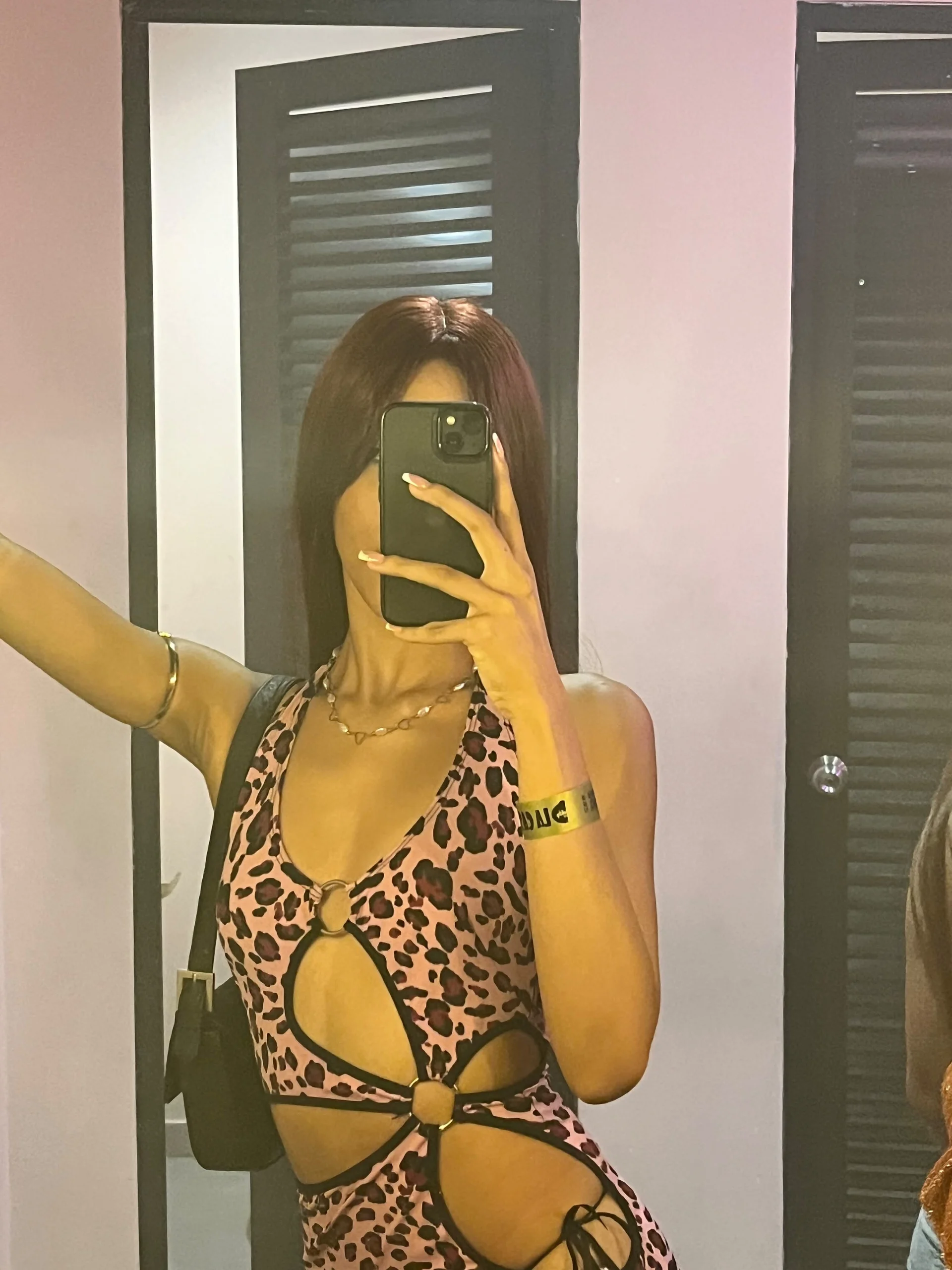 XXX Porn Photo of Nude BellaHarpeer 17