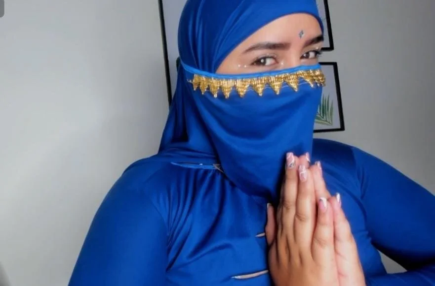 XXX Porn Photo of Nude Amani_Bakir 58