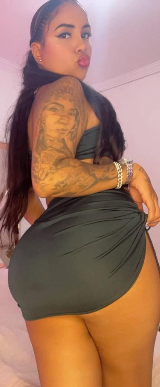 XXX Porn Photo of Nude MarianaaSantos 74