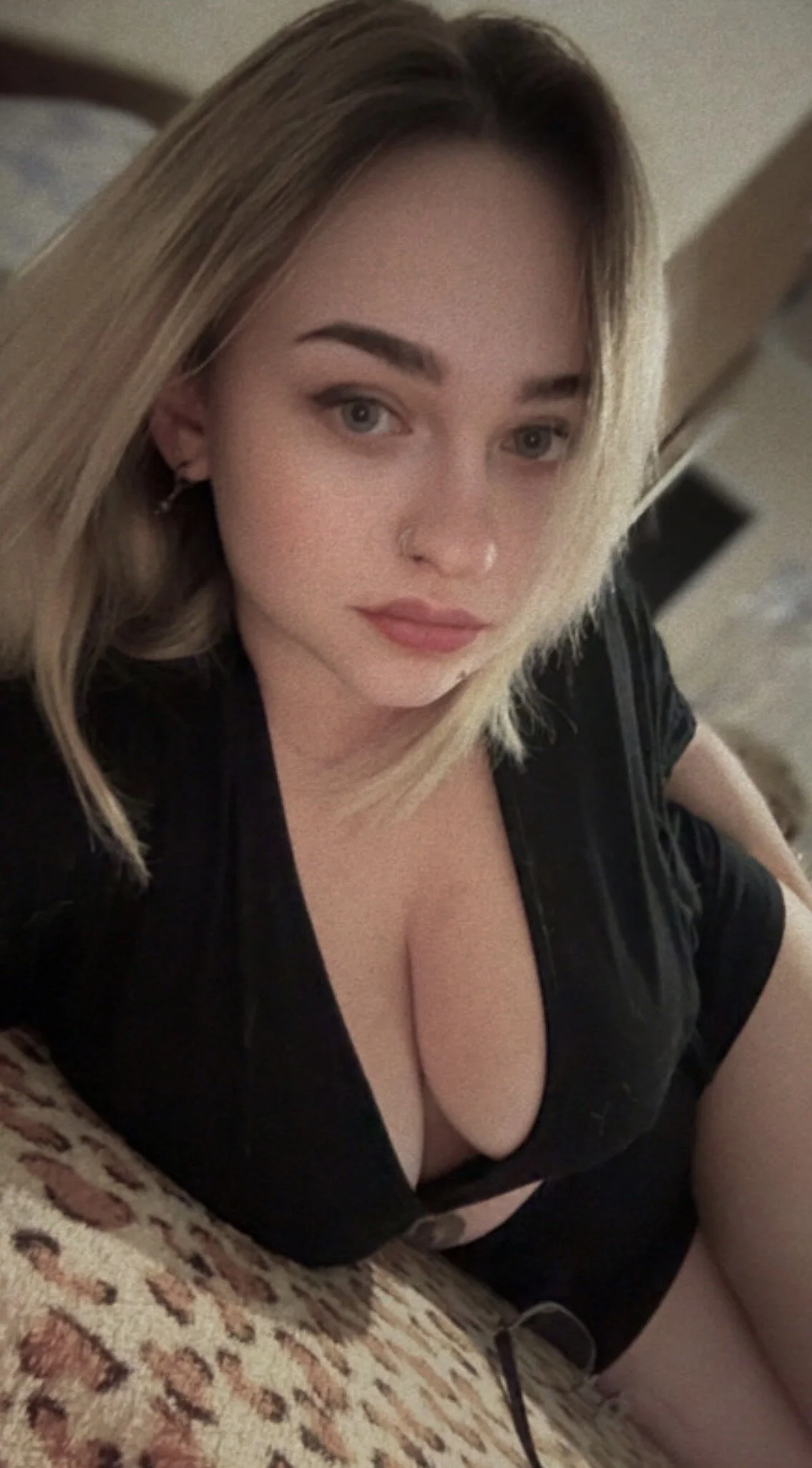 XXX Porn Photo of Nude Bella_Evansss1 5