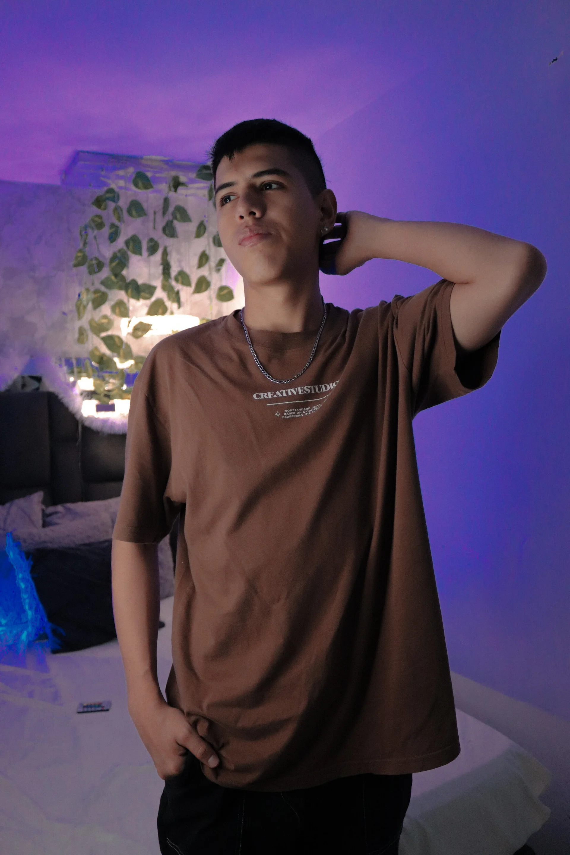XXX Porn Photo of Nude Angel_khouri_ 31