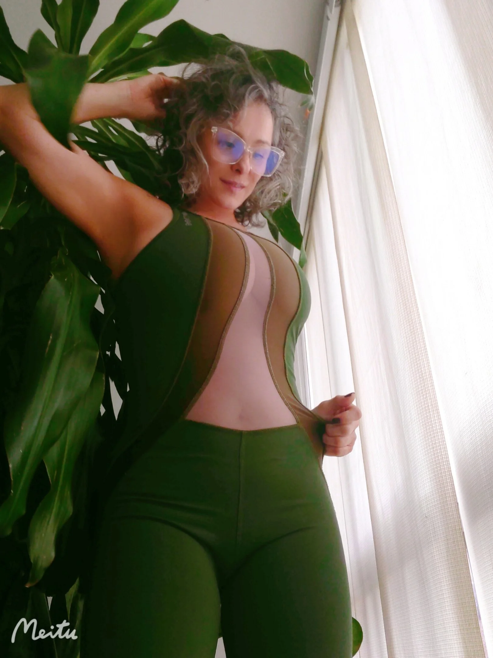 XXX Porn Photo of Nude Pinkboobie 6