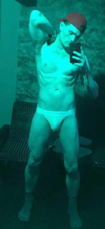 XXX Porn Photo of Nude funjocknyc 7