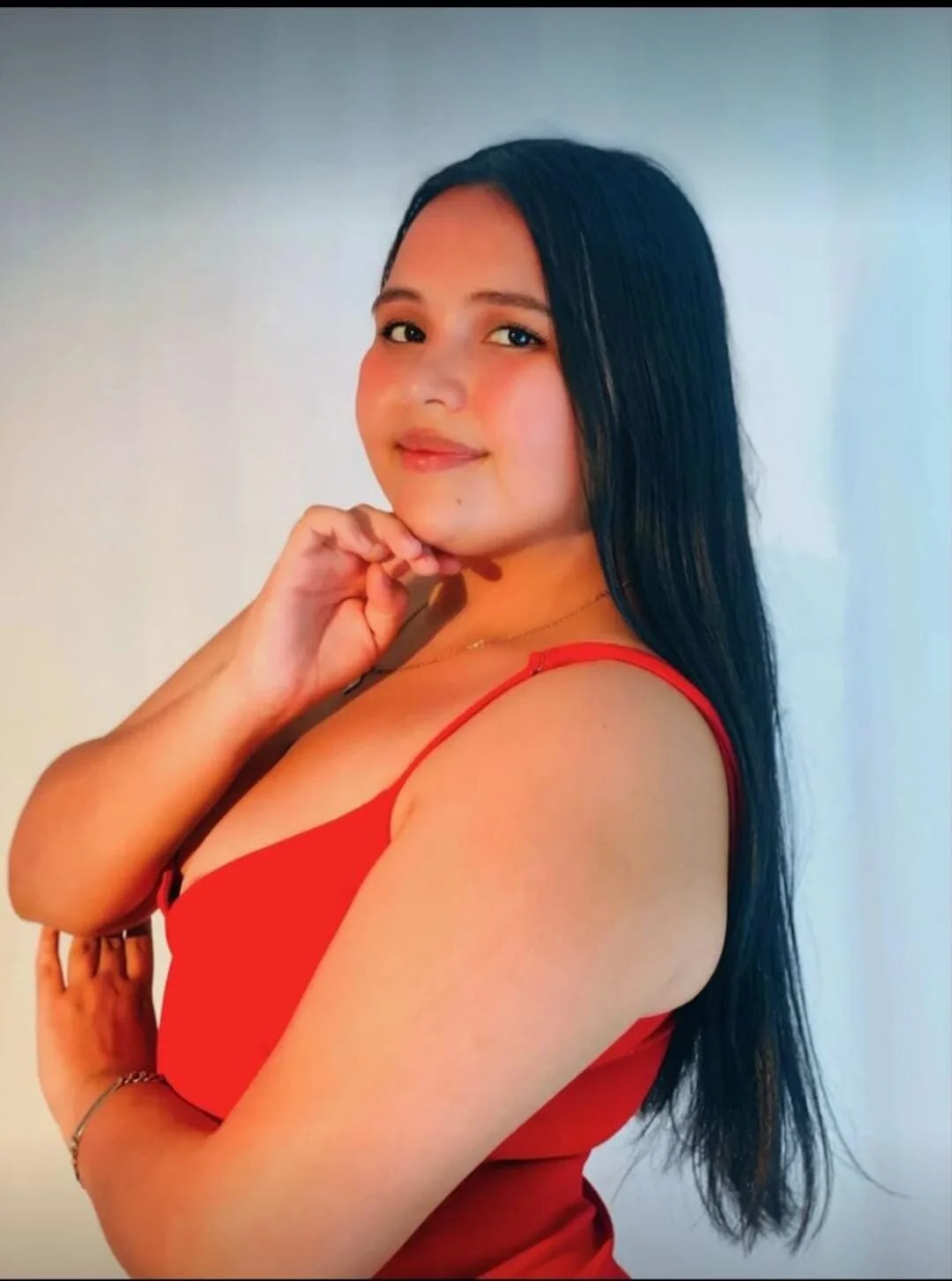XXX Porn Photo of Nude chloe__fox 6