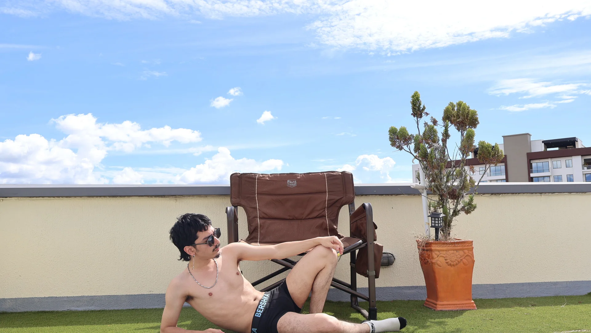 XXX Porn Photo of Nude finn_jackson 12