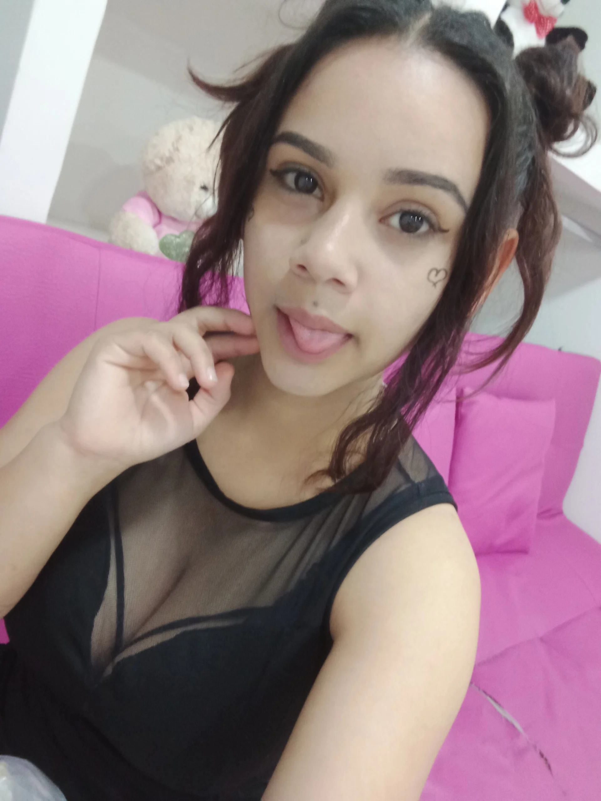 XXX Porn Photo of Nude _Miaaleon 2