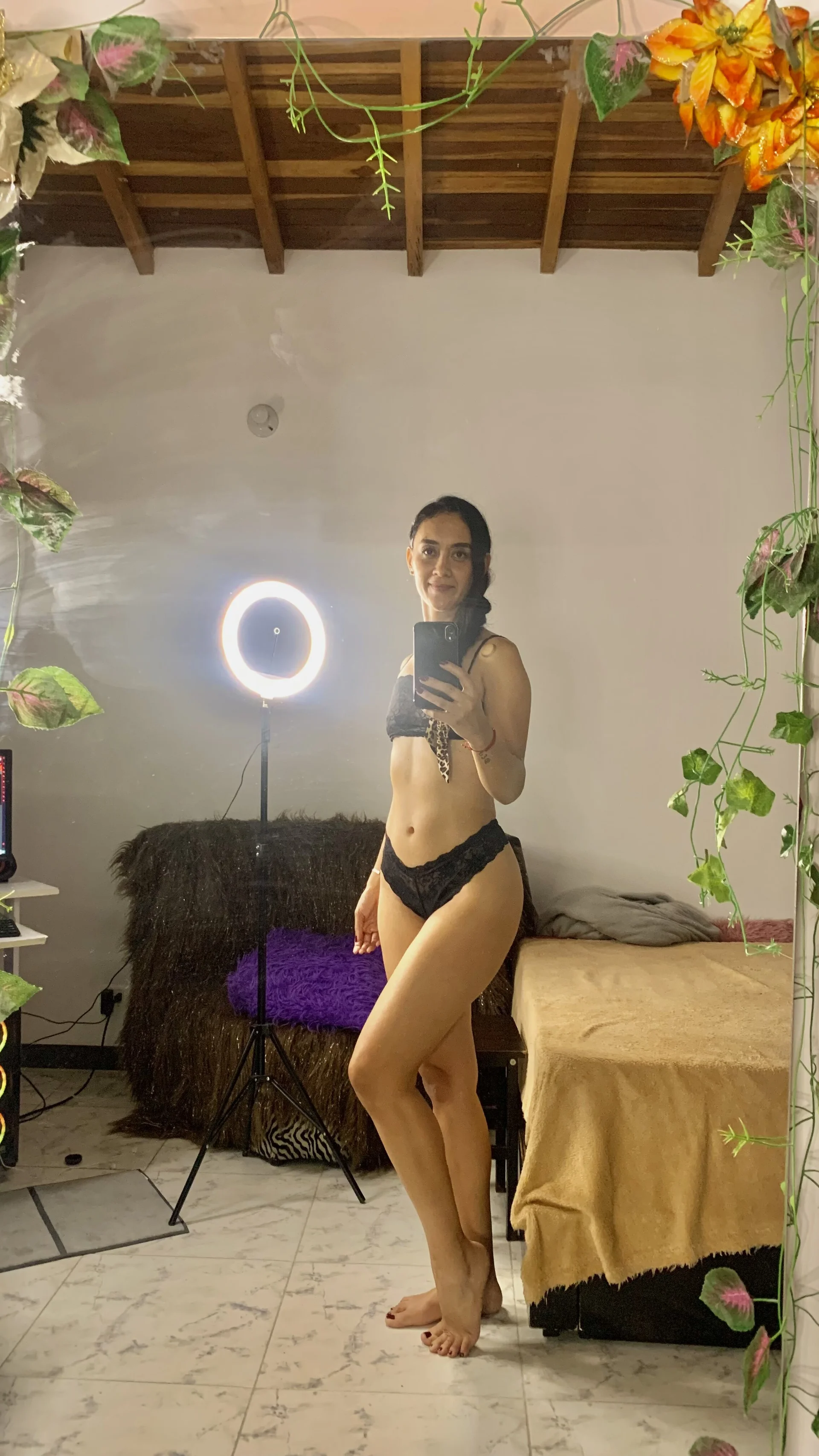 XXX Porn Photo of Nude _Selene_1111 2