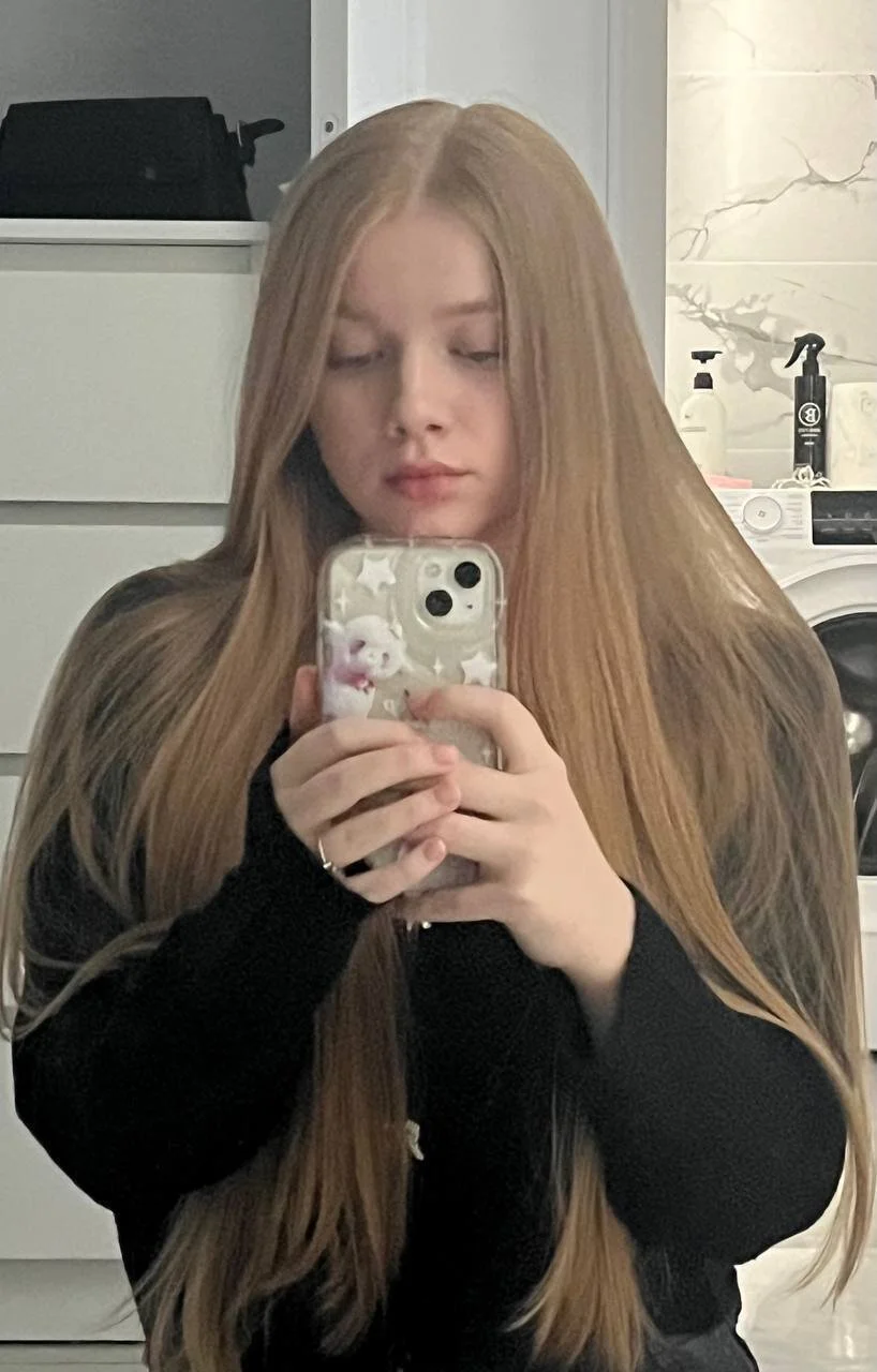 XXX Porn Photo of Nude EvaRaee 10