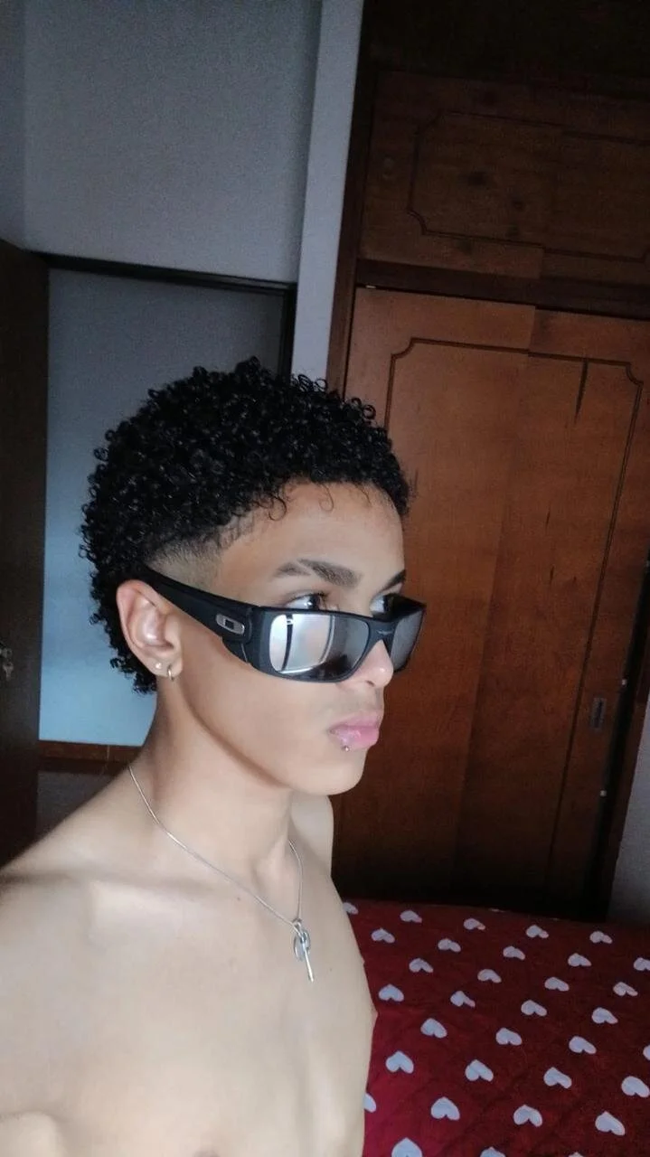 XXX Porn Photo of Nude Gabriiel_maddox 10